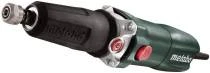 Шлифмашина прямая METABO GE710 Plus 