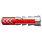 Дюбель FISCHER DUOPOWER 8*65мм (50)