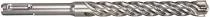 Бур 12*160мм DEWALT (SDS+) XLR(10)***