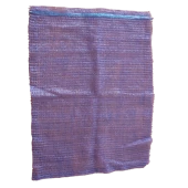 Сетка овощная 50*80 (фиолетовая)