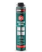 Пена монтажная DONEWELLl 65 всесезонная (-10С)***