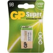 Батарейка GP Super Alkaline LR61 (6LF22 9w) Крона