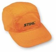 Бейсболка STIHL черная